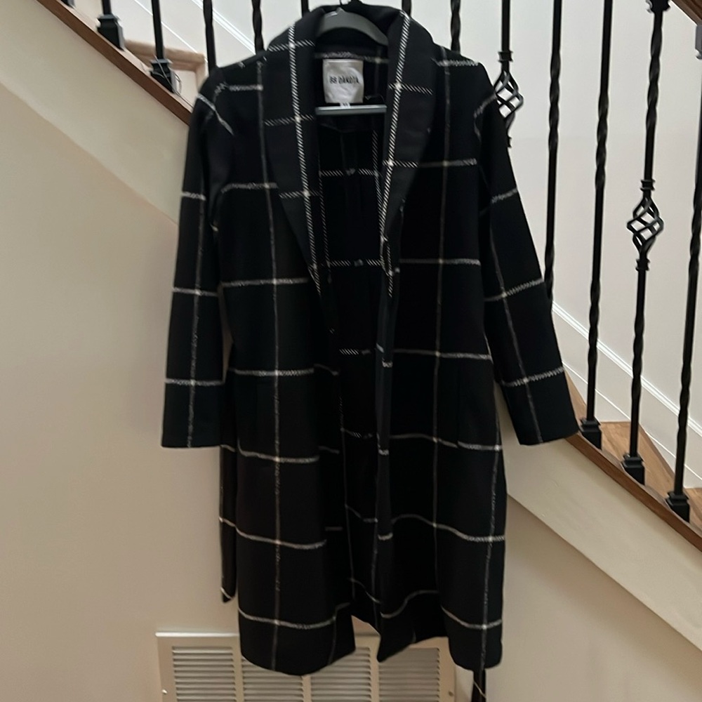 BB DAKOTA COAT
